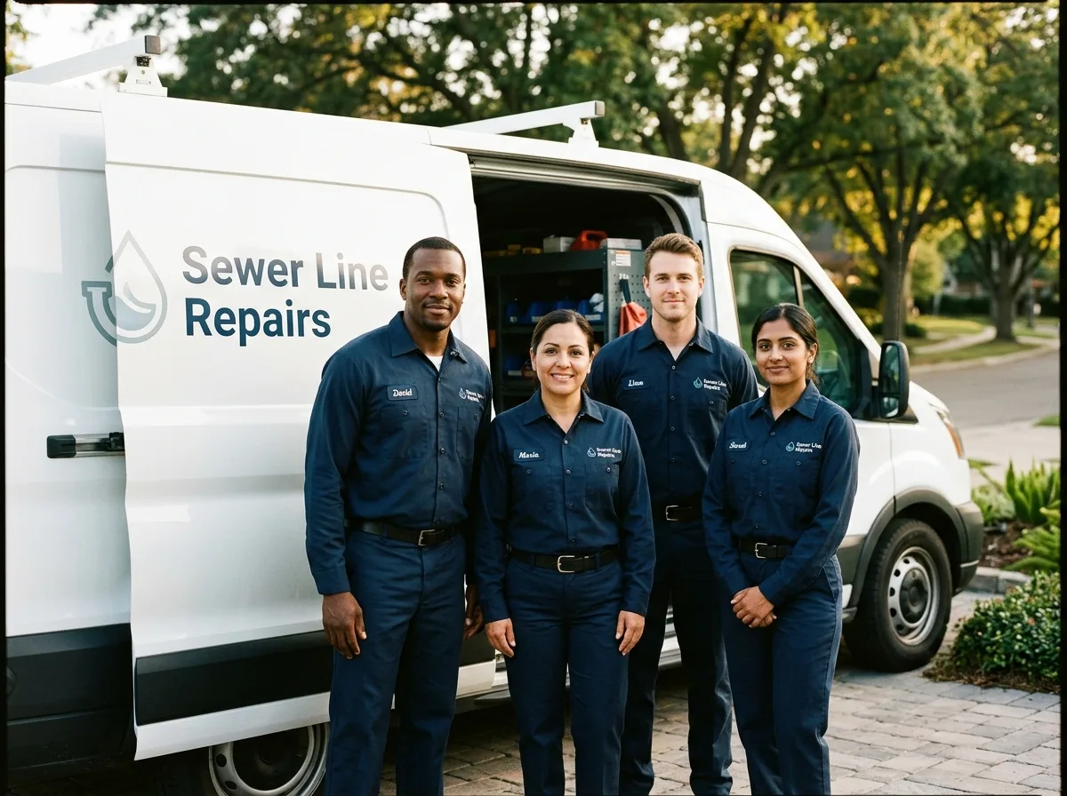 Emergency Plumber company in Orting, WA